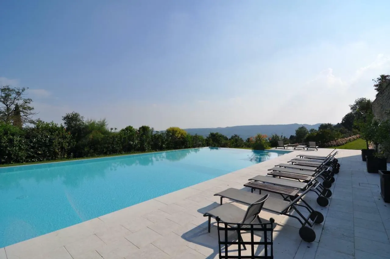 Villa Maria Salo 0*,  Italy