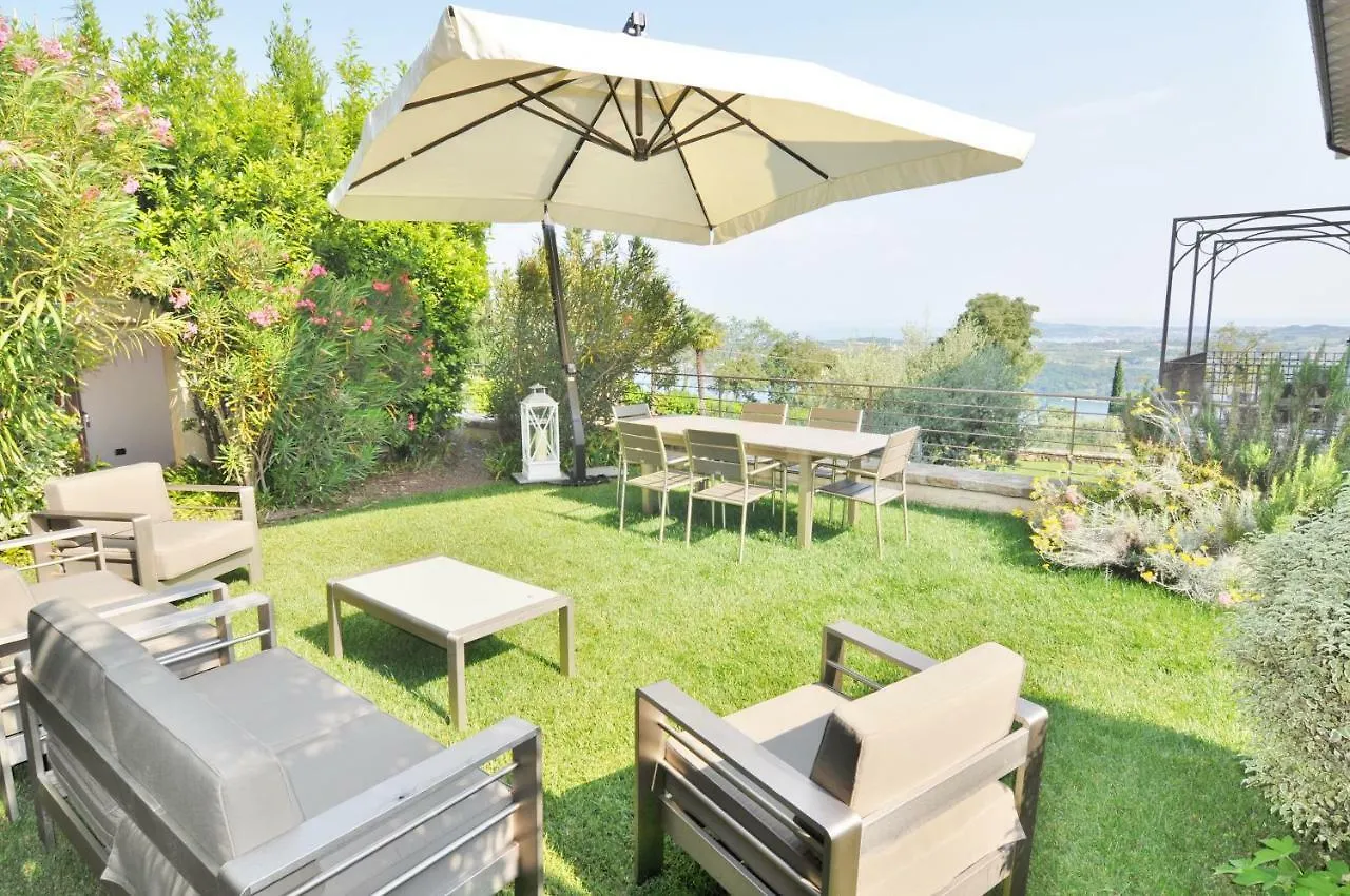 Villa Maria Salo Aparthotel