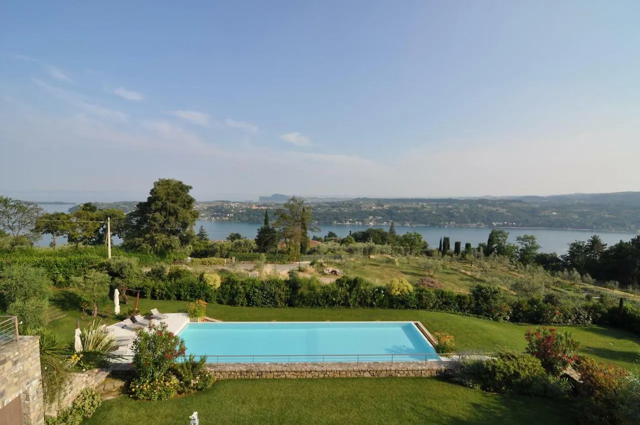 Villa Maria Salo 0*,