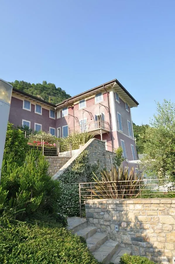 Villa Maria Salo Aparthotel