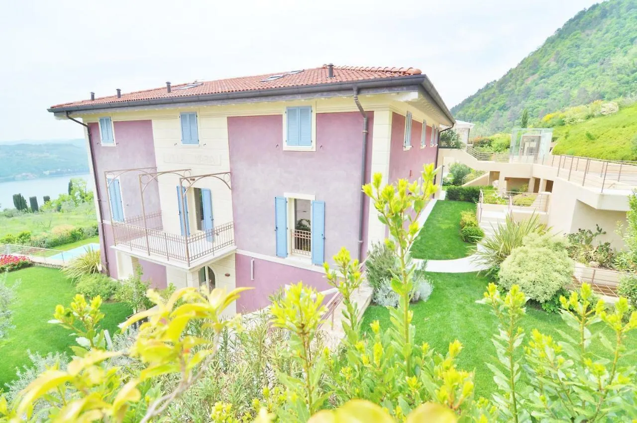 Villa Maria Salo