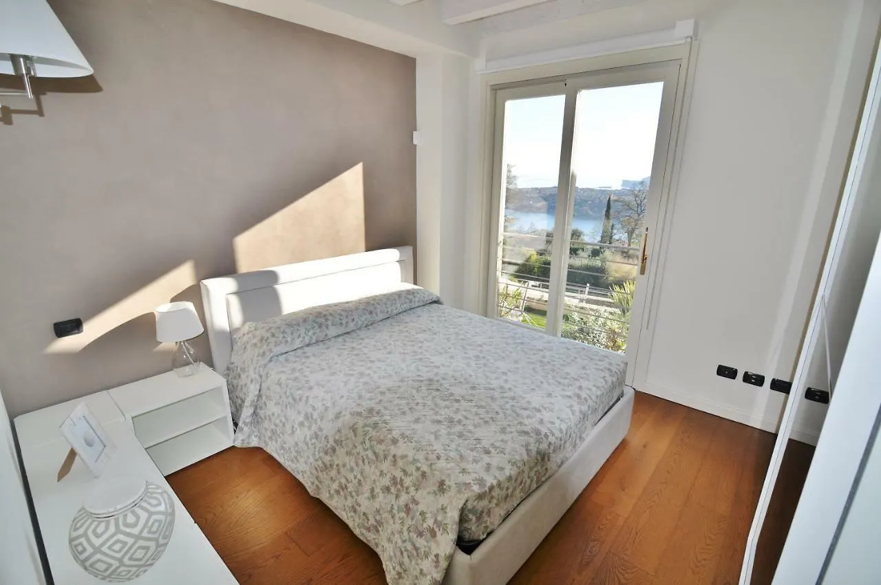 Aparthotel Villa Maria Salo